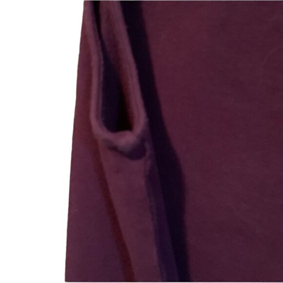 3 for $30! Purple mesh tank top - Picture 7 of 8